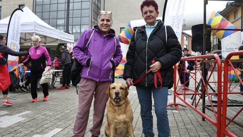Carrera de la Mujer en Ponferrada | Dani Merino Carrera de la Mujer en Ponferrada | Dani Merino