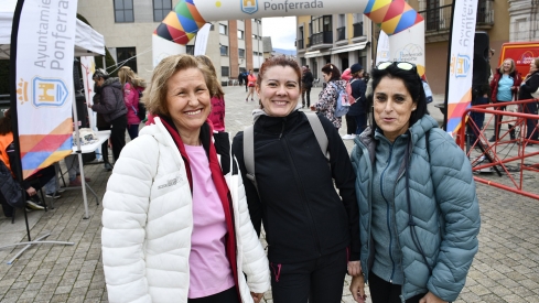 Carrera de la Mujer en Ponferrada | Dani Merino Carrera de la Mujer en Ponferrada | Dani Merino