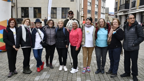 Carrera de la Mujer en Ponferrada | Dani Merino Carrera de la Mujer en Ponferrada | Dani Merino