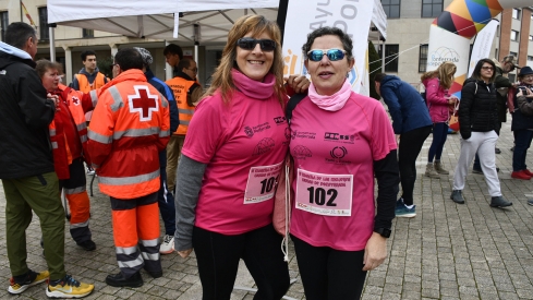 Carrera de la Mujer en Ponferrada | Dani Merino Carrera de la Mujer en Ponferrada | Dani Merino