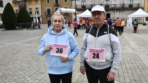 Carrera de la Mujer en Ponferrada | Dani Merino Carrera de la Mujer en Ponferrada | Dani Merino