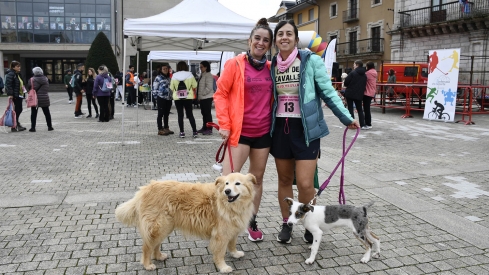 Carrera de la Mujer en Ponferrada | Dani Merino Carrera de la Mujer en Ponferrada | Dani Merino