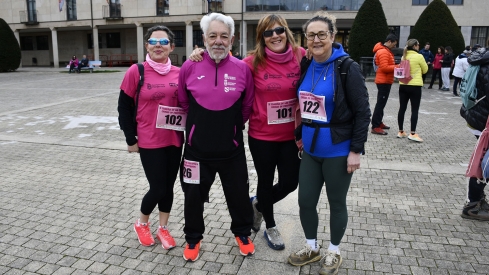 Carrera de la Mujer en Ponferrada | Dani Merino Carrera de la Mujer en Ponferrada | Dani Merino