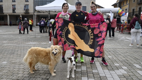 Carrera de la Mujer en Ponferrada | Dani Merino Carrera de la Mujer en Ponferrada | Dani Merino