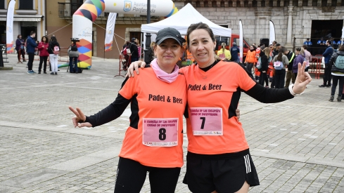 Carrera de la Mujer en Ponferrada | Dani Merino Carrera de la Mujer en Ponferrada | Dani Merino