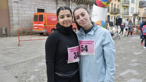 Carrera de la Mujer en Ponferrada | Dani Merino Carrera de la Mujer en Ponferrada | Dani Merino