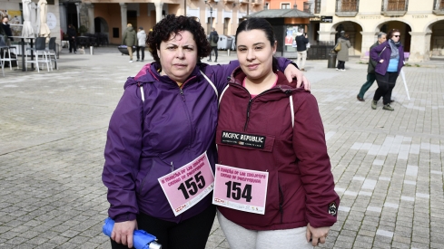 Carrera de la Mujer en Ponferrada | Dani Merino Carrera de la Mujer en Ponferrada | Dani Merino