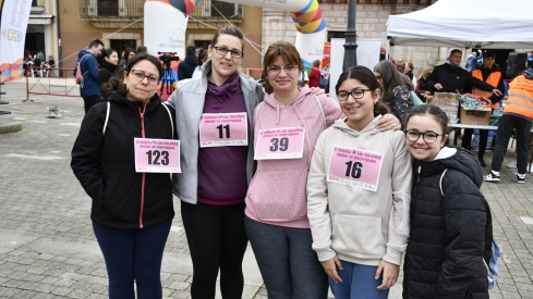 Carrera de la Mujer en Ponferrada | Dani Merino Carrera de la Mujer en Ponferrada | Dani Merino