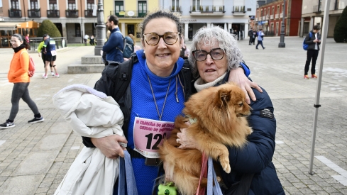 Carrera de la Mujer en Ponferrada | Dani Merino Carrera de la Mujer en Ponferrada | Dani Merino