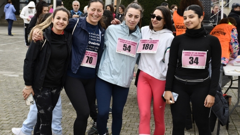 Carrera de la Mujer en Ponferrada | Dani Merino Carrera de la Mujer en Ponferrada | Dani Merino