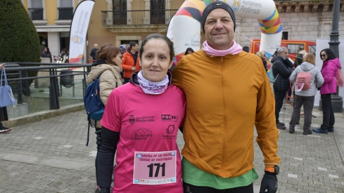 Carrera de la Mujer en Ponferrada | Dani Merino Carrera de la Mujer en Ponferrada | Dani Merino
