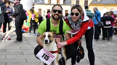 Carrera de la Mujer en Ponferrada | Dani Merino Carrera de la Mujer en Ponferrada | Dani Merino