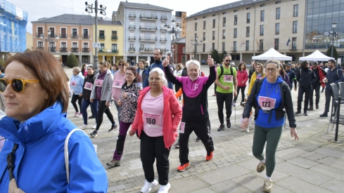 Carrera de la Mujer en Ponferrada | Dani Merino Carrera de la Mujer en Ponferrada | Dani Merino