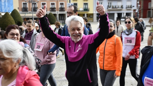 Carrera de la Mujer en Ponferrada | Dani Merino Carrera de la Mujer en Ponferrada | Dani Merino