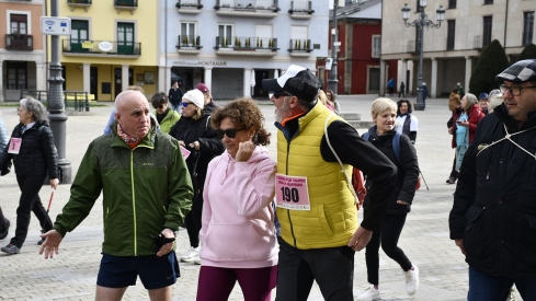 Carrera de la Mujer en Ponferrada | Dani Merino Carrera de la Mujer en Ponferrada | Dani Merino