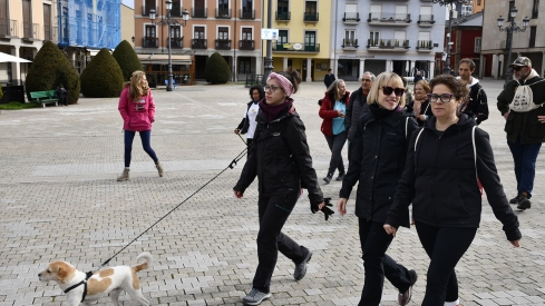 Carrera de la Mujer en Ponferrada | Dani Merino Carrera de la Mujer en Ponferrada | Dani Merino