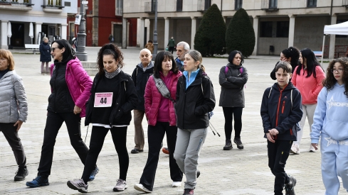 Carrera de la Mujer en Ponferrada | Dani Merino Carrera de la Mujer en Ponferrada | Dani Merino