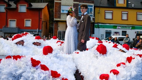 Desfile de Carnaval de Torre del Bierzo 105