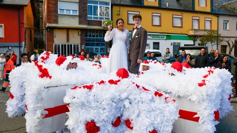 Desfile de Carnaval de Torre del Bierzo 106