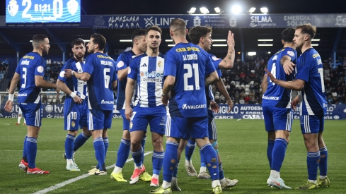 Segundo Gol Ponferradina   Ourense 10