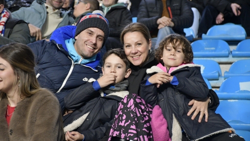 Segunda parte Ponferradina   Ourense 4