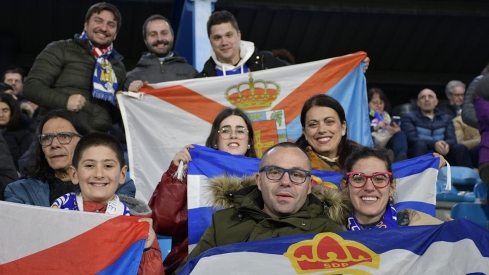 Segunda parte Ponferradina   Ourense 23