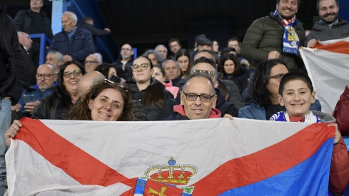 Segunda parte Ponferradina   Ourense 24