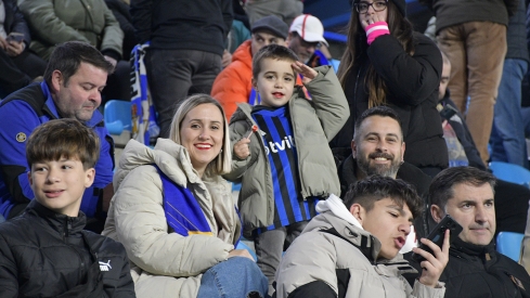 Segunda parte Ponferradina   Ourense 63