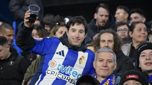 Segunda parte Ponferradina   Ourense 89