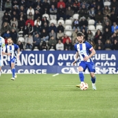 Segunda parte Ponferradina   Ourense