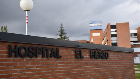 Sanidad refuerza El Bierzo con 32 plazas hospitalarias y siete pediátricas en centros de salud