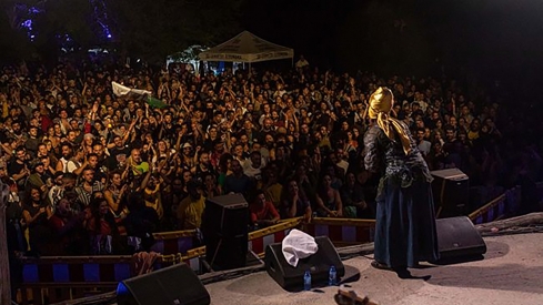 El Reggaeboa regresa al Bierzo: Fechas confirmadas