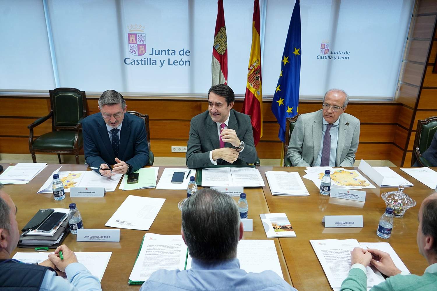 Informe sobre ataques de lobo 2