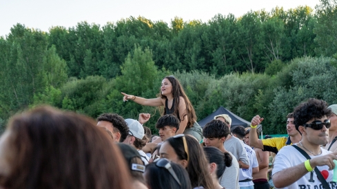 Cacabelos ya tiene fecha para la cuarta edición de su festival de música urbana Universõ