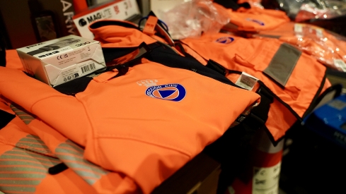 Las agrupaciones de Protección Civil de Vega de Espinareda y Lago de Carucedo reciben más de 24.000€ de la Junta