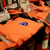 Las agrupaciones de Protección Civil de Vega de Espinareda y Lago de Carucedo reciben más de 24.000€ de la Junta