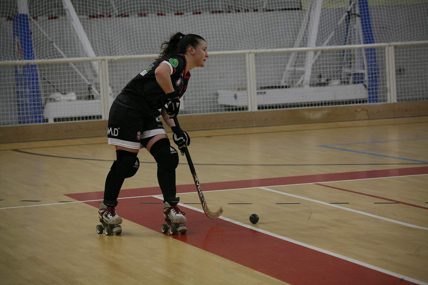 Bembibre Hockey