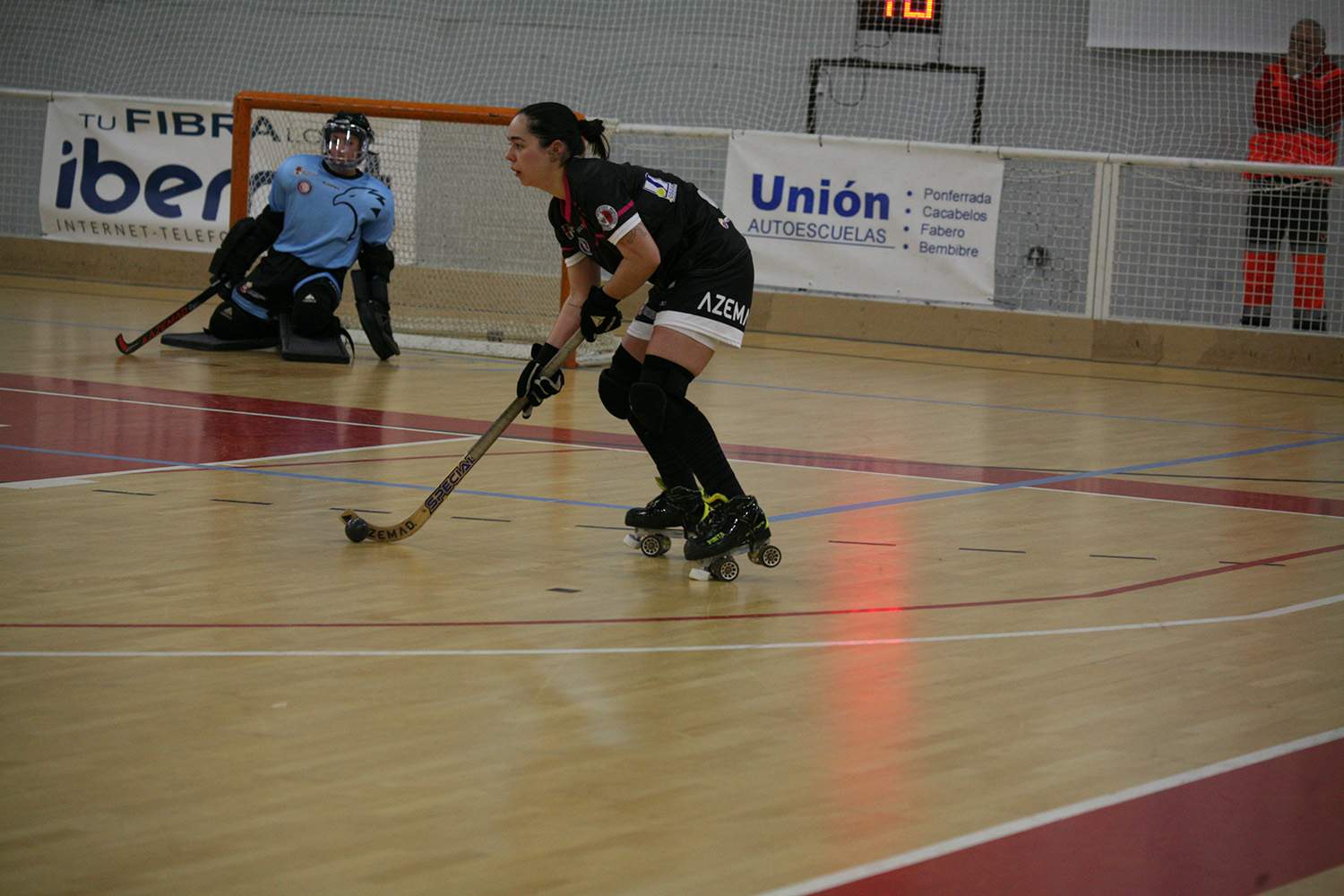 Bembibre Hockey 3