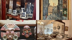 Llega a Ponferrada la tendencia de los 'Home Market' con Casa Juan de Lama Llega a Ponferrada la tendencia de los 'Home Market' con Casa Juan de Lama