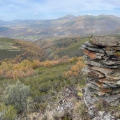 Trail del Tornicho Trail del Tornicho