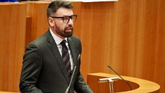 Las Cortes aprueban una moción para el impulso del Parque Agroalimentario del Bierzo