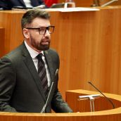 Las Cortes aprueban una moción para el impulso del Parque Agroalimentario del Bierzo