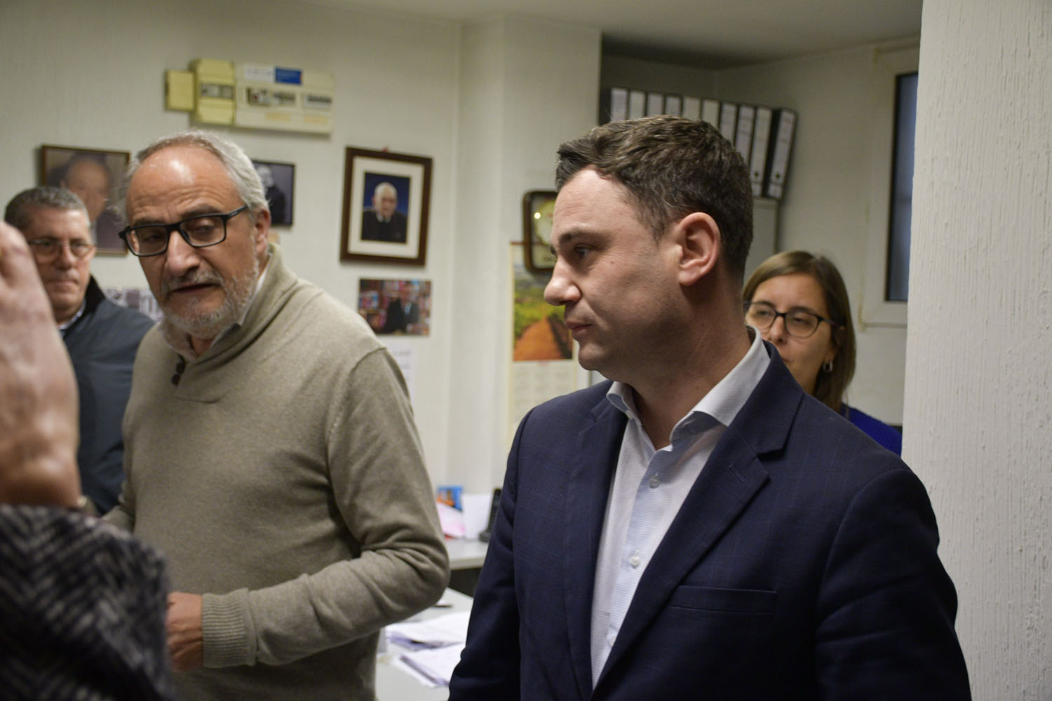 Javier Cendón (1) 1