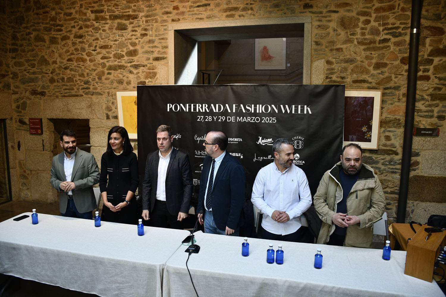 Ponferrada Fashion week (1)