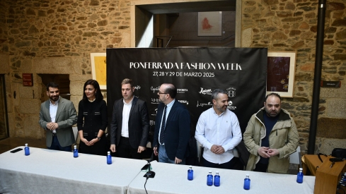 Ponferrada Fashion week (1)