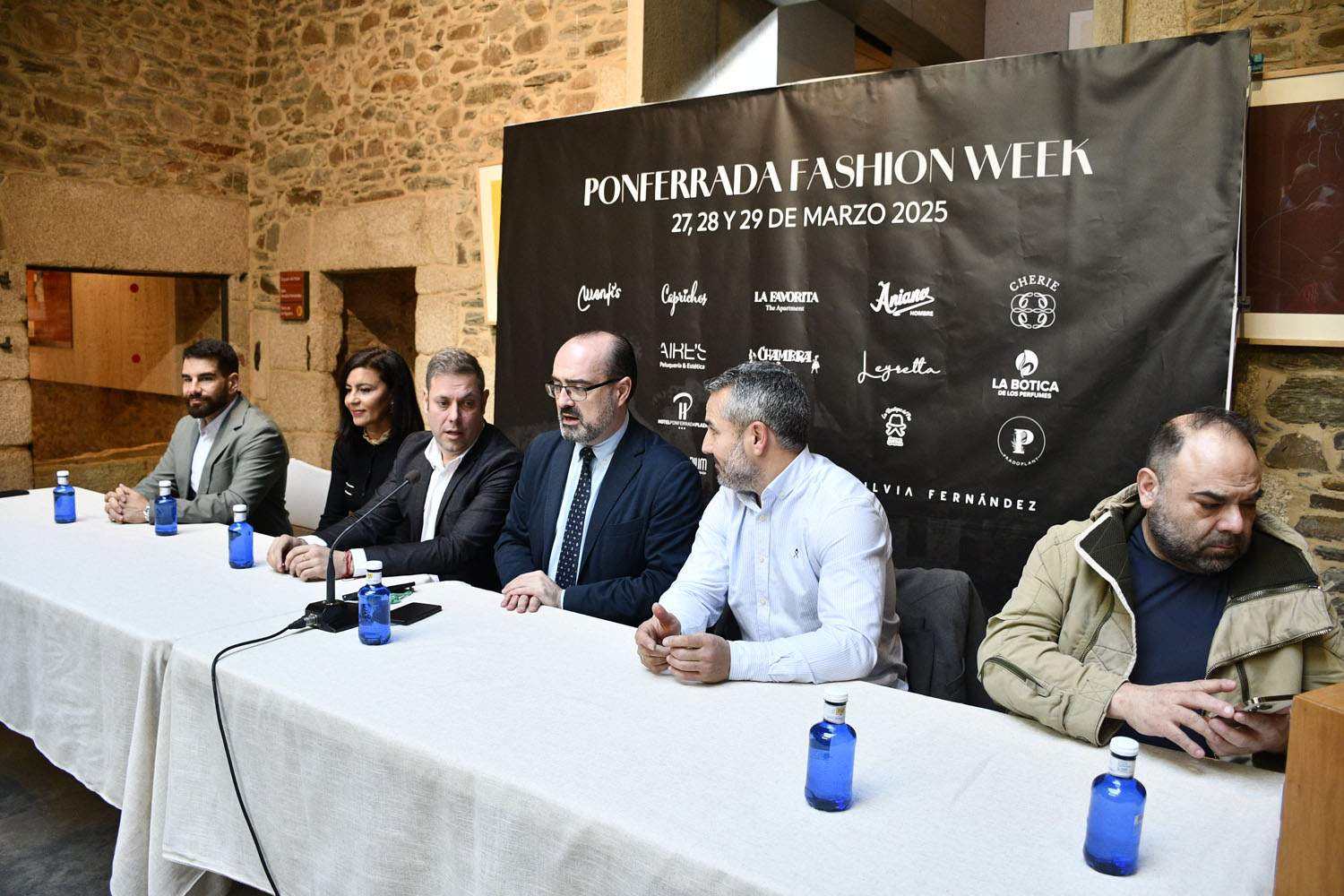 Ponferrada Fashion week (2)