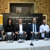 Ponferrada está de moda: La Fashion Week llega al Bierzo con desfiles, influencers y el Castillo como pasarela