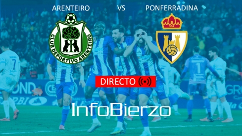 Arenteiro ponferradina