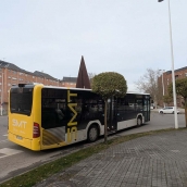 El transporte público será gratuito para los menores de 15 años y el resto de usuarios tendrán descuentos del 40 al 70%