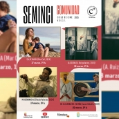 Proyección SEMINCI en Ponferrada